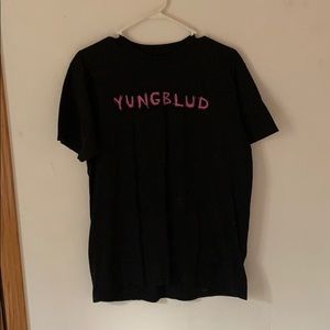 Yungblud t-shirt